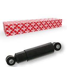 Амортизатор підв. причепа BPW, SCHMITZ (L327-492) (вир-во Febi) 300071,F5004,312561,RD 43.860.101.40,FE20275