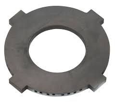 14-1601094-00 Диск зчеплення ведущий средній (проміжний) КАМАЗ (141601094)