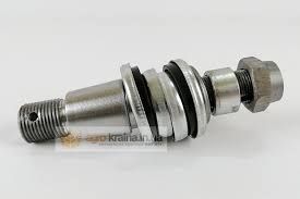 Палець кронштейна  та гідроциліндра (Ц50) L=150 мм  МТЗ-82 (MD)