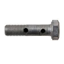 Болт штуцера М8х31х1 240-1104787-Б