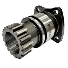 Фланець промопори МТЗ 72-2209014