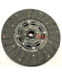 Диск ведений посилений безасбестова накладка МТЗ-1221, 1523 85-1601130-01