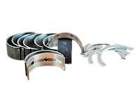 Вкладиші Д-21 Н1 корінні  АО20-1 (MD)