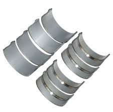 Вкладиші шатунні Н2 Д-21 (MD)