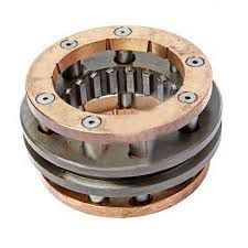 Синхронізатор 1-2 передачі КПП МТЗ 1025, 1221, 1522, 1523 (MD)