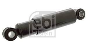 Амортизатор підв. причепа BPW, SAF, SCHMITZ (L351-541) (вир-во Febi) 312977,F5012,FE20280