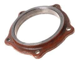 Корпус сальника фланця ПВМ (5 отв.) МТЗ-82, 892 (MD)