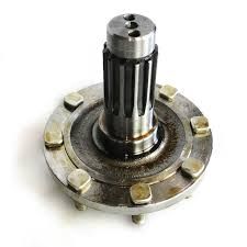 Флянець редуктора ПВМ (5 шпильок) в зб. (з болтами) МТЗ-82, 892, 920, 1025 (MD)