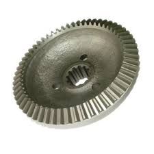 Шестерня ведуча редуктора ПВМ (Z=58) МТЗ-82, 892, 950 (MD)