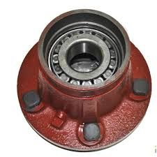 Ступиця передня  МТЗ-80, ЮМЗ-6 (MD)