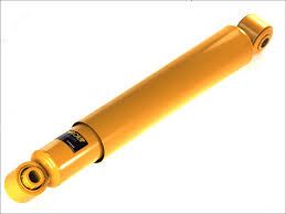 Амортизатор підв. RENAULT Kerax,Premium (L523-884) задн. (вир-во Monroe Magnum) 311762,FE20242,T5258