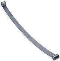 Лист №1 п/з ресори ГАЗ 3302 1500х75х10мм