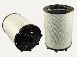 Фільтр повітряний з "ніжками"  Scania1728667,CR 0124,C31014,E1013L