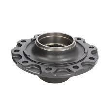 Ступиця Колеса ROR Tm Ø22.7*ø120*ø147*ø378Mm H-178Mm 10 Ot (без підшипників) 14204562,35654FE