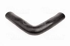 Патрубок радіатора MAN TGA D2066LF01-D2876LF25 Ø60/60*620 мм,81963010971,FE101251,LE5696.07