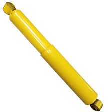 Амортизатор підв. MB Actros,Atego,Axor передн. (L477,6-798,7),A0033233200,T1011,124678