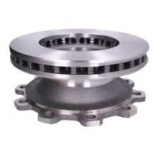 Диск гальмівний,BPW0308834067,215.034,FE14629