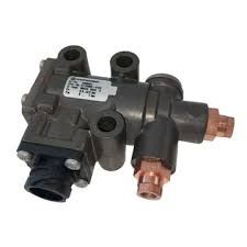 Клапан електромагнітний регулювання тиску наддуву MAN 51259020123,FE177771,DT3.18700