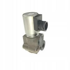 Клапан магнітний теплообмінника КПП ZF (байонет),FE30909,1734012,CEI280.648,0501321459ZF