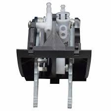 Клапан регулювання сидіння Volvo FH12/16, FM7/10/12,3090657,DT2.74123,PN10511