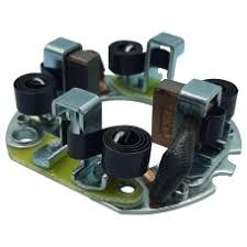 03-1227002 Щіткотримач стартера в зборі 12В (до стартерів 2,7 кВт)