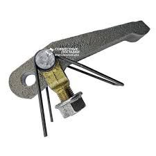 Ричаг віджимний н/зр в зборі  85-1601094 (JFD)