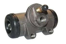 Циліндр гальмівний передній лівий ГАЗ 66