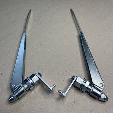 Важелі склоочисника (пр+лів)