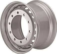 Диск колісний 19,5х7,50 10х225 ЕТ138,5 DIA176 (Maxion)2920695