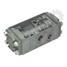 Клапан перемикання КПП SOLR (MAN, DAF, RVI, ZF )81521316015