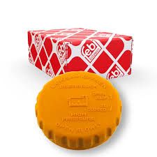 Кришка радіатора (вир-во FEBI)