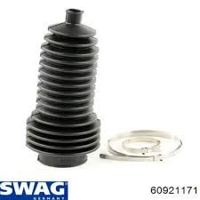 Пильник рульового механізму SWAG RENAULT KANGOO, CLIO, MEGANE