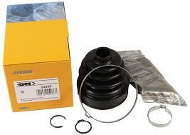 Пильник ШРУСа SPIDAN (SKODA  OCTAVIA (1U2), SUPERB,VW CADDY III, AUDI  A1, SEAT) внутрішній