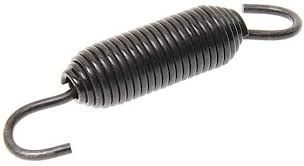 Пружина важіля гальм. BPW (вир-во Sampa)