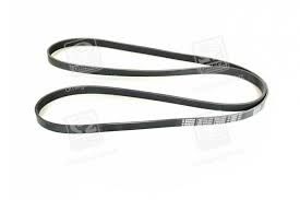 Ремінь поліклиновий BOSCH 6PK2285 (VITO, SPRINTER.....)