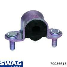 Сайлентблок SWAG	(FIAT DOBLO)