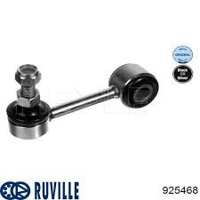 Стабілізатор (стійки)	RUVILLE (VW TRANSPORTER (T4) 90-03) передній двухсторонній