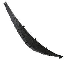 Ресора задня КАМАЗ 5320,4310 12 лист