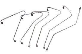 Комплект трубок ВТ (к-т 6шт) Д-260 (MD)