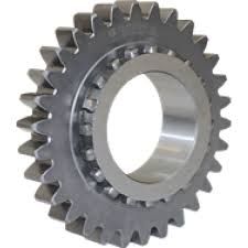 Шестерня ведуча пониженого редуктора (Z=30) КПП МТЗ-82, 892, 950 (MD)