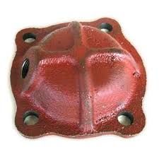 Кришка підшипника  шестерні 8061 редуктора ПВМ МТЗ-82, 892 (MD)