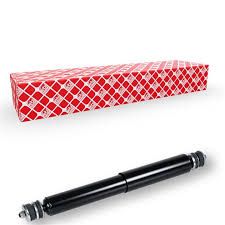 Амортизатор підв. DAF XF95,105 (L409-699) передн. (вир-во Febi) 319725,RD 87.38.22,FE20395,T5183