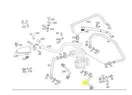 Патрубок компресора повітряного гальма,A4572006552,PN-ME016,0101 156