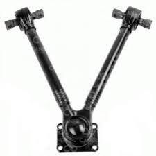 Тяга променева MAN F90,F2000,TGA L=621,81432706057,SAMPA095.208/1,FE01447,CEI198.561