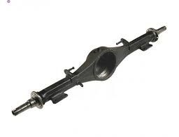 Картер заднього мосту (ОАО ГАЗ)