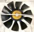 Крильчатка вентилятора