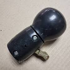 Ручка КПП із прапорцем