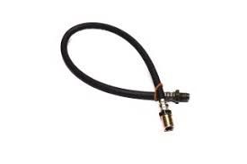 Шланг гальмівний передній (535 мм)