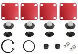 РМК захисного клапана 9347020000,B67RK002A,9349010052,9347020002