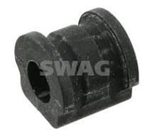 Втулка стабілізатора гумова SWAG30927642 (SKODA FABIA, VW POLO, SEAT IBIZA, CORDBA, AUDI